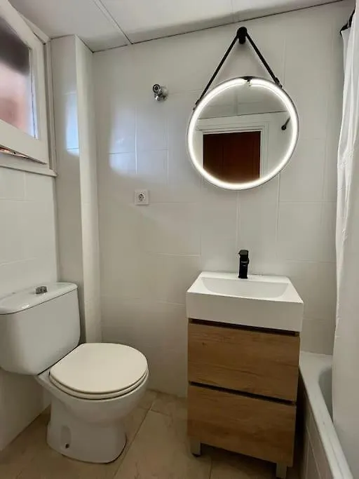 Apartamento Con Vistas Al Mar Sant Antoni De Calonge