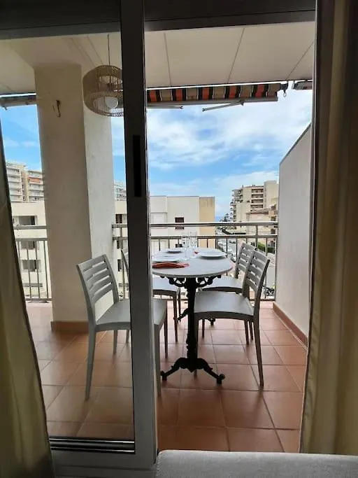 Apartment Apartamento Con Vistas Al Mar Sant Antoni De Calonge
