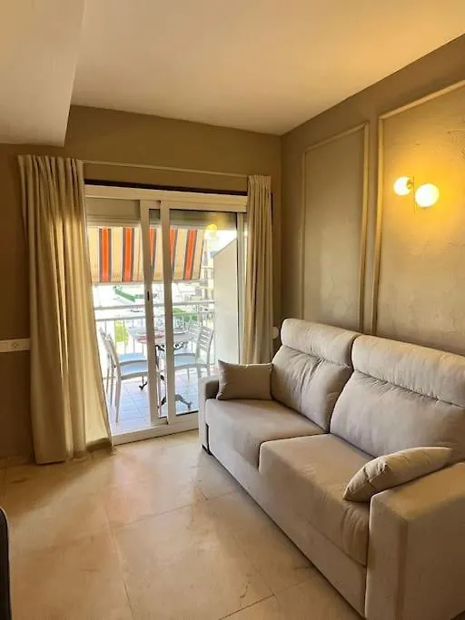 Apartamento Con Vistas Al Mar Sant Antoni De Calonge 0*,  Spain