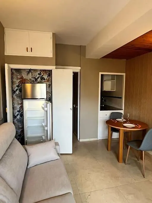 Apartamento Con Vistas Al Mar Sant Antoni De Calonge Spain