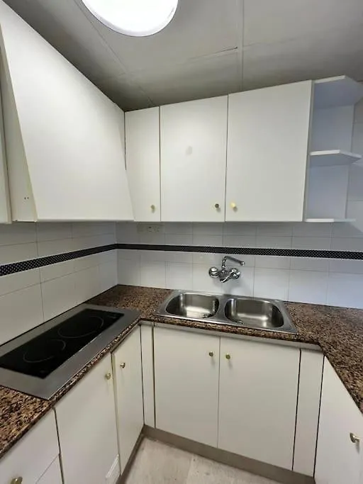 Apartamento Con Vistas Al Mar Sant Antoni De Calonge