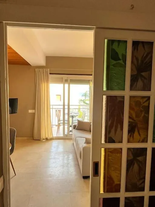 Apartamento Con Vistas Al Mar Sant Antoni De Calonge Apartment