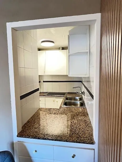 Apartamento Con Vistas Al Mar Sant Antoni De Calonge 0*,  Spain