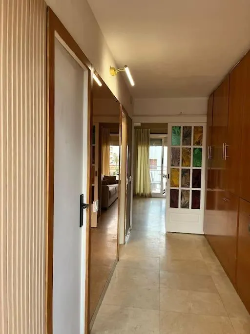 Apartamento Con Vistas Al Mar Sant Antoni De Calonge